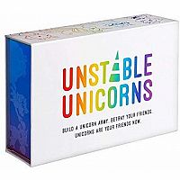 Unstable Unicorns Base Game
