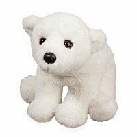 Whitie Polar Bear Soft