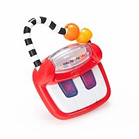 Keyboard Classics with Sounds/Lights