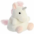 Sassy Unicorn 5 Inch