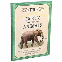 HB Magnificent Book Of Animals