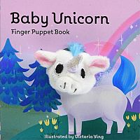BB Baby Unicorn