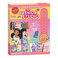 Tiny Fashion Studio 