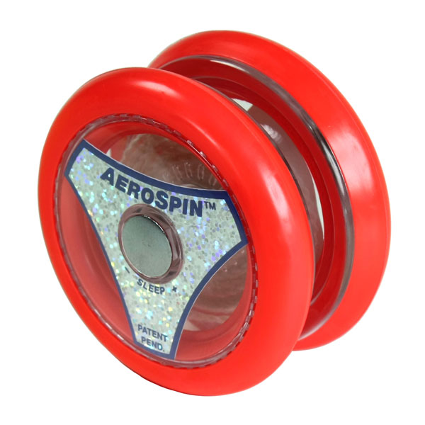 aerosoles yoyo