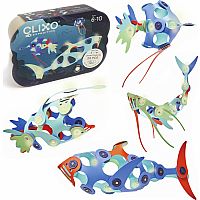 Ocean Creatures Pack