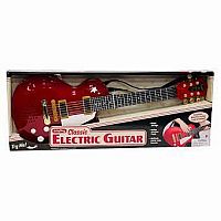 Electric Guitar Classic