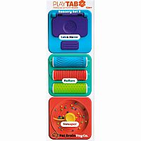 PlayTab Tiles Set 3b
