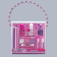 Expressions 7 Piece Beauty Kit