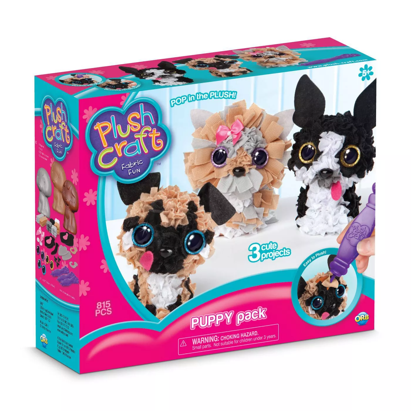 3d mini figures