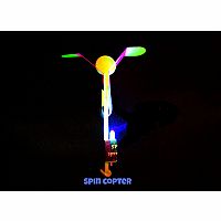 Spin Copter
