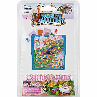 World's Smallest Candy Land