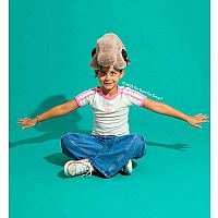 Pygmy Hippo Super Soft