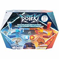 Doteki Multiplayer Battle Pack
