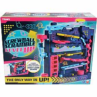 Screwball Scramble Level Up Game
