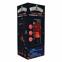 Motionz Volcano Light