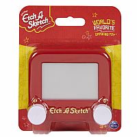 Pocket Etch A Sketch