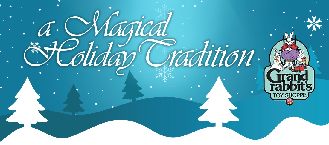 Magical Holiday Tradition