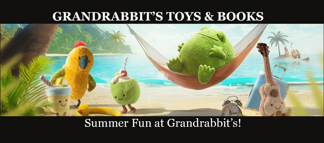 Summer Fun 2025