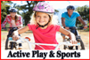 Active Play & Sports 