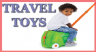 Travel Toys 