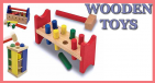 Wooden Toys 