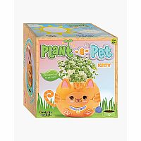 Plant-a-Pet Kitty