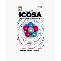 Icosa Ice 