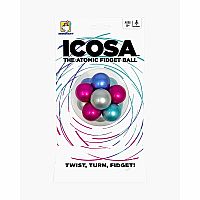 Icosa Ice