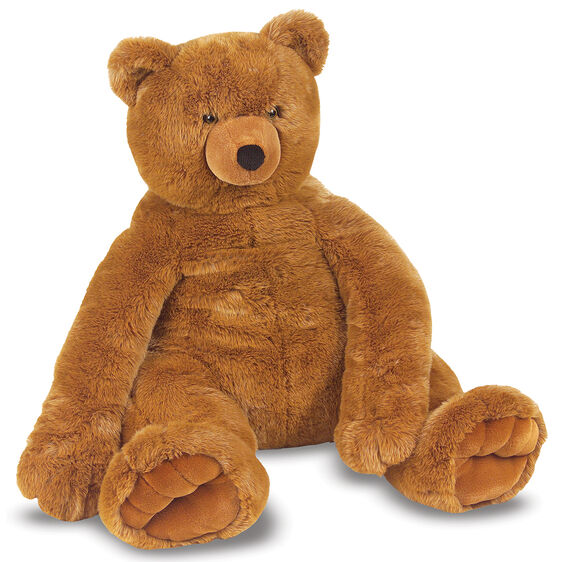 toy teddy bear
