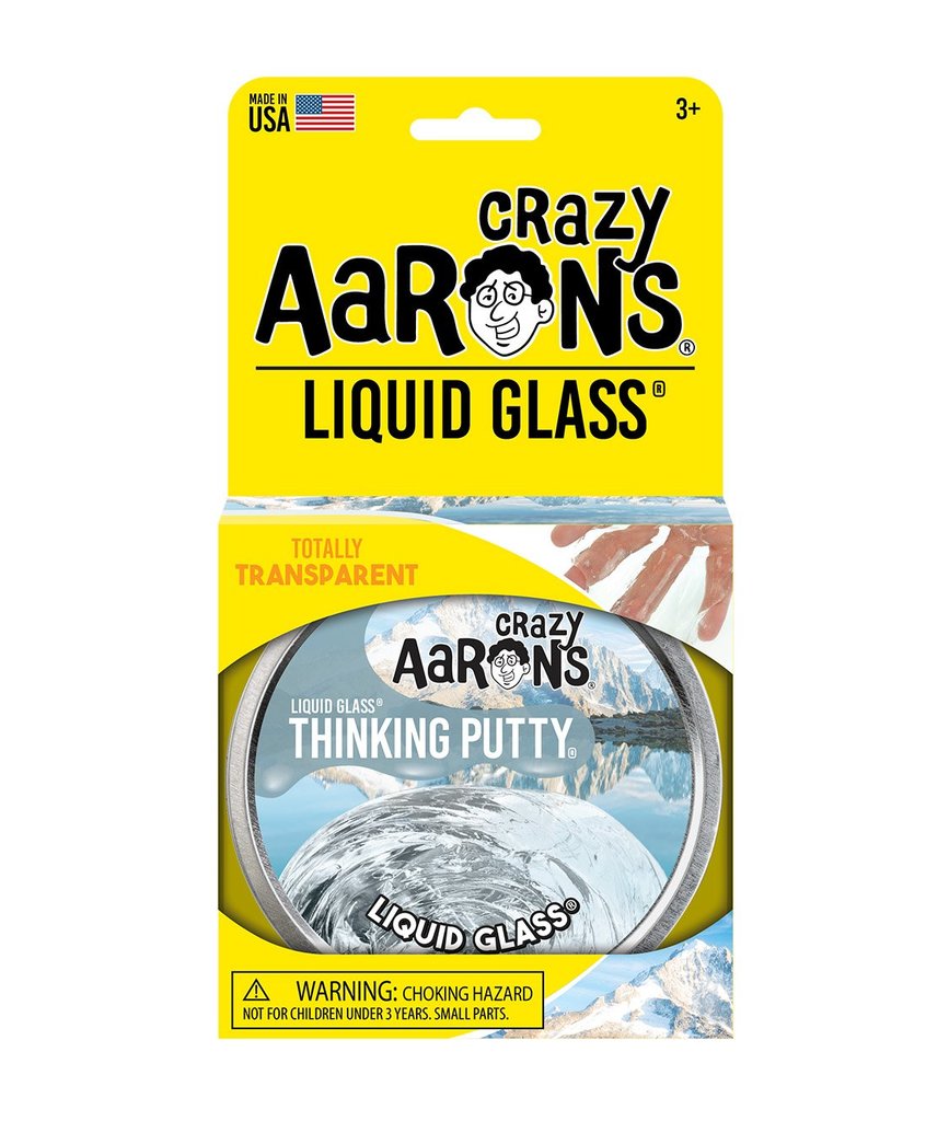 Crazy Aarons