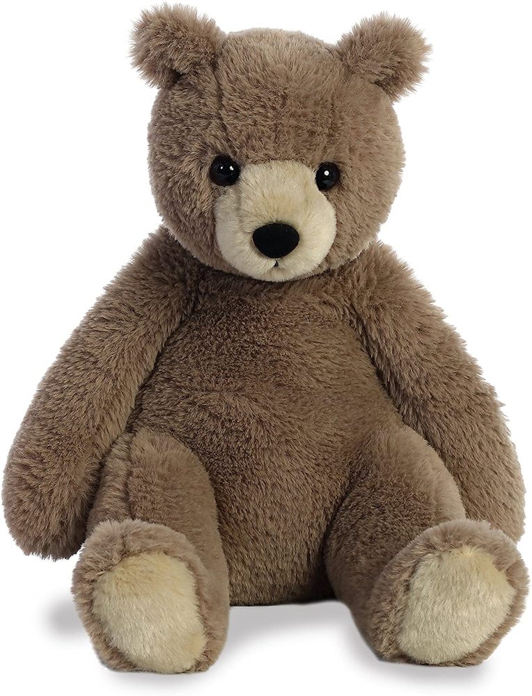 humphrey bear plush