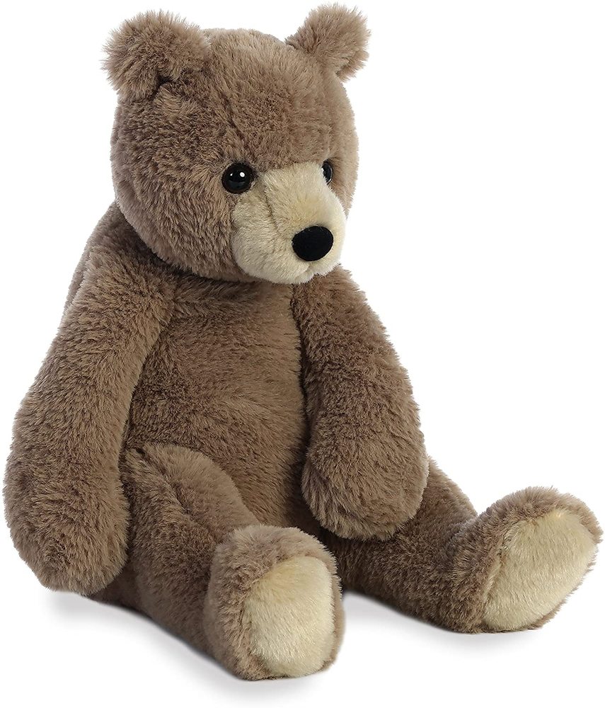 humphrey bear plush toy