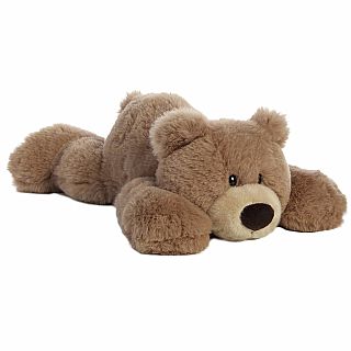 Hugga-Wug Bear - 12" Taupe