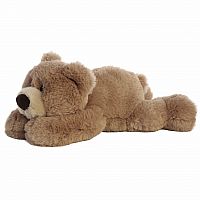 Hugga-Wug Bear - 12" Taupe