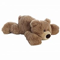 Hugga-Wug Bear - 12" Taupe