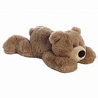 Hugga-Wug Bear - 12" Taupe