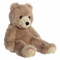 Taupe Humphrey Bear 11 Inch 
