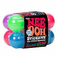 Stickums