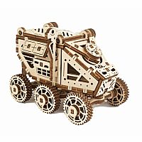 Mars Buggy