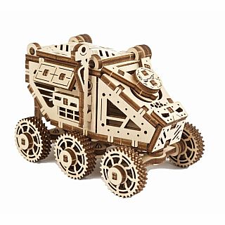 Mars Buggy