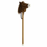 Giddy-Up Friends™ - 37" Paint Horse