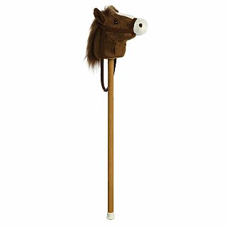 Giddy-Up Friends™ - 37" Paint Horse