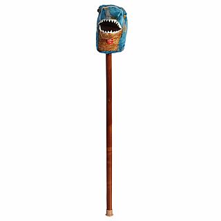 Giddy-Up Friends™ - 37" Trex