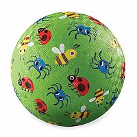 5 Inch Bugs Playground Ball