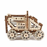 Mars Buggy