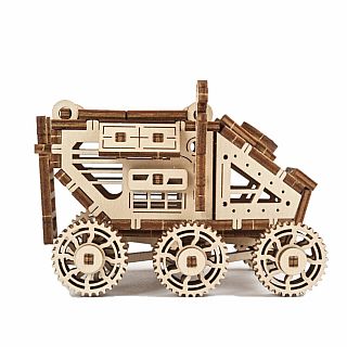 Mars Buggy