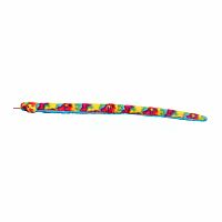 Snake - 53" Rainbow
