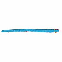 Snake - 53" Rainbow