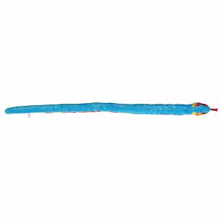 Snake - 53" Rainbow
