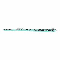 50" Colorful Leopard Snake